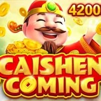 CAISHEN COMING screenshot