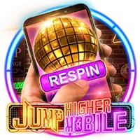 Jump Higher mobile screenshot