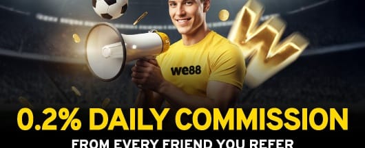 Rebate VIP Mingguan promotion