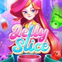 Jelly Slice screenshot