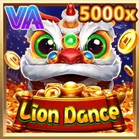 Lion Dance screenshot